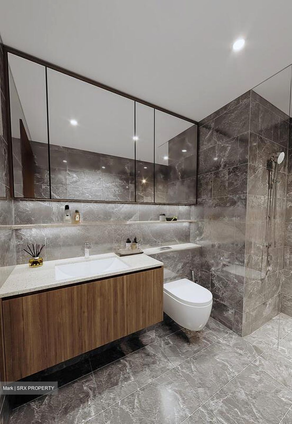 Saint Nicholas View (D20), Condominium #485836081